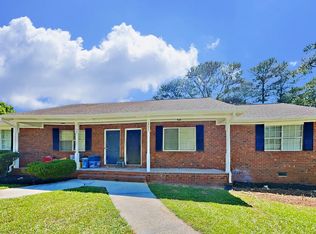 5790 Trammell Rd, Morrow, GA 30260