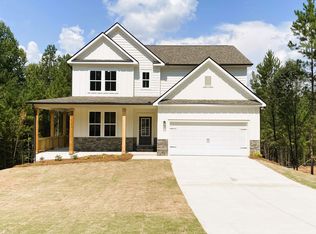 1532 Ridgewood Ct, Monroe, GA 30656