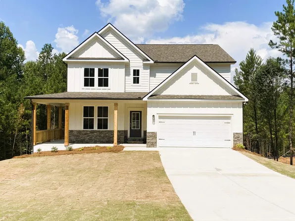 1532 Ridgewood Ct, Monroe, GA 30656