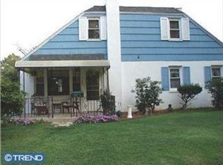 718 E Providence Rd, Aldan, PA 19018