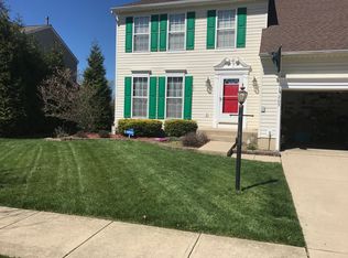 205 Crockett Dr, Springboro, OH 45066