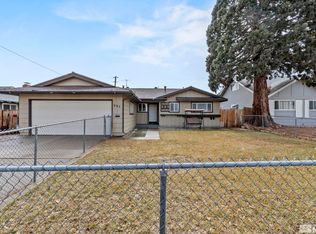 595 Emerson Way, Sparks, NV 89431