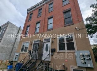 1630 W Susquehanna Ave #B, Philadelphia, PA