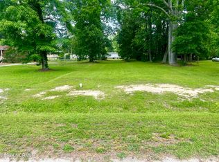 1116 Newsome St, Tarboro, NC 27886