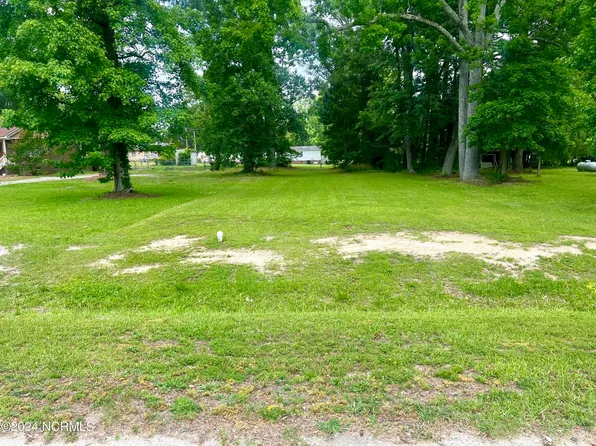 1116 Newsome Street, Tarboro, NC 27886