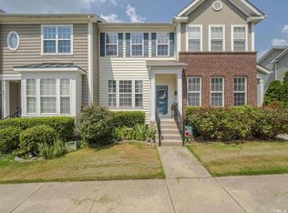 7844 Spungold St, Raleigh, NC 27617