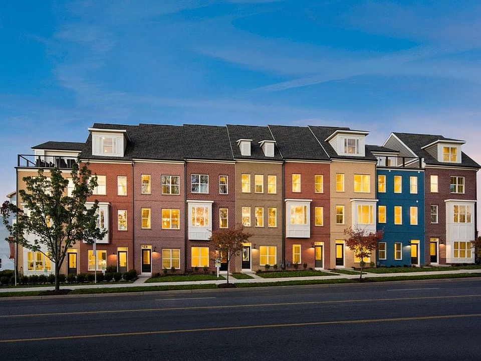 Street Elevation (model)