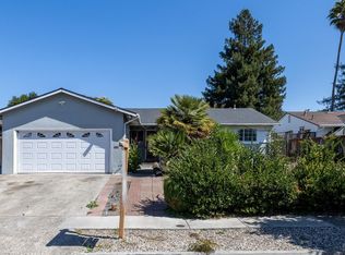 7534 Adrian Drive, Rohnert Park, CA 94928