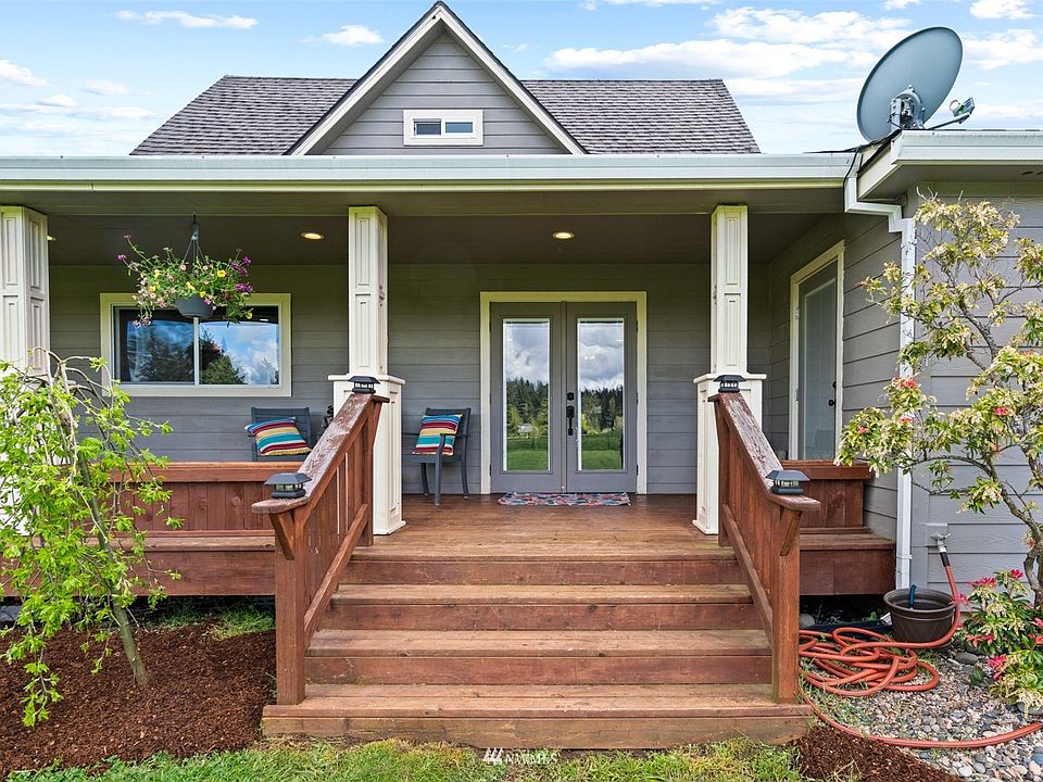15205 NE 212th Avenue, Brush Prairie, WA 98606 Zillow