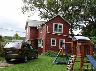 9719 W Powdermill Rd, Edwards, IL 61528