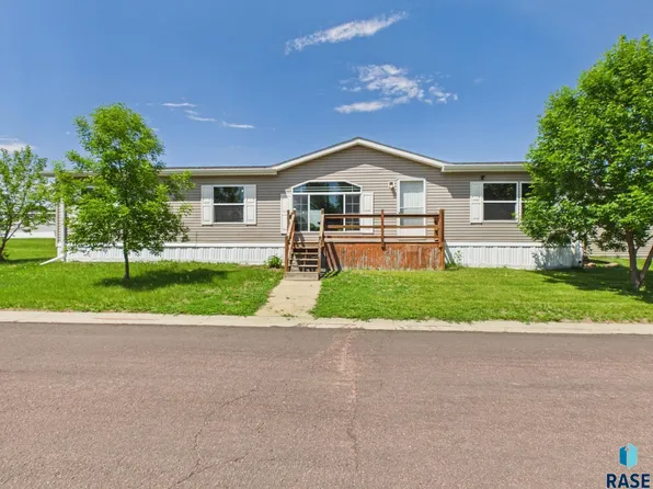 5508 E Erin Pl, Sioux Falls, SD 57110