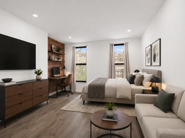 240 E 75th St APT 8, New York, NY 10021