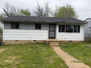 2615 Andrews St, Chattanooga, TN 37406