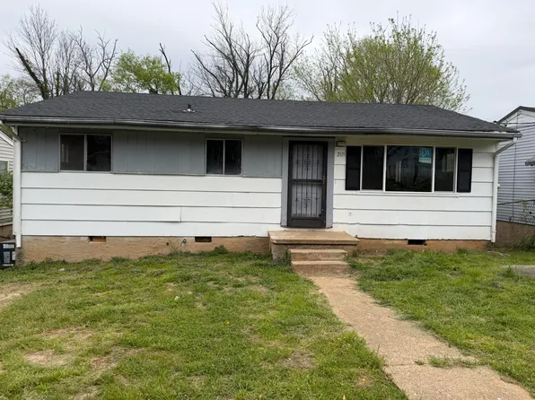 2615 Andrews St, Chattanooga, TN 37406