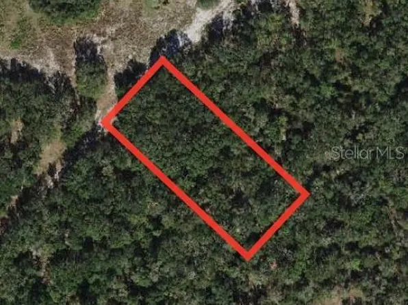 LOT 1049th, Fort Meade, FL 33841