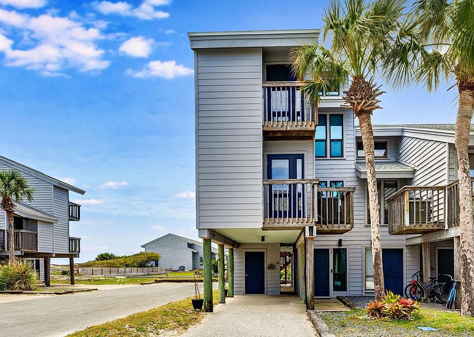 1st image of 1760 E Gulf Beach Dr #D6
