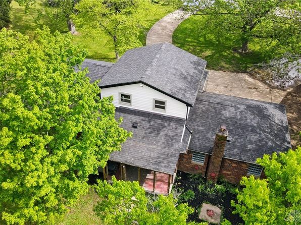 10187 Quaker Trace Rd, Somerville, OH 45064