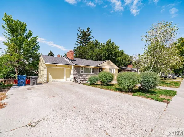 765 9th St, Idaho Falls, ID 83404