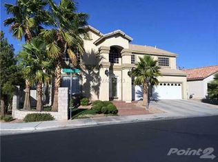 2630 Celebrate Ct, Henderson, NV 89074