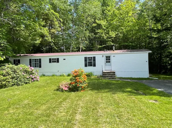 927 Main Street, Wilton, ME 04294