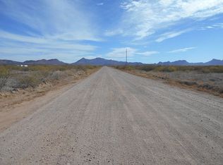 E Calle Principal, Douglas, AZ 85607