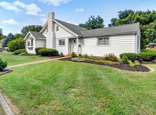 407 Martinsburg Rd, Mount Vernon, OH 43050