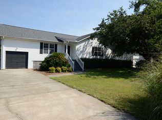 1330 Fort Lamar Rd, Charleston, SC 29412