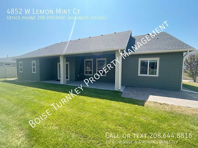 4852 W Lemon Mint Ct — Photo 48