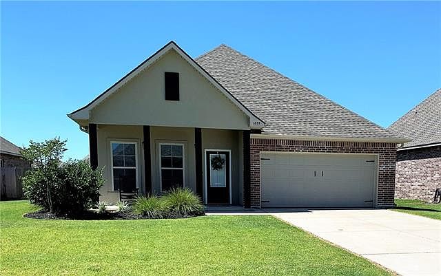1st image of 1855 Poeyfarre Dr #D