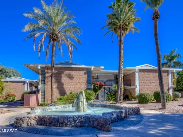 3940 E Timrod St Unit 224, Tucson, AZ 85711