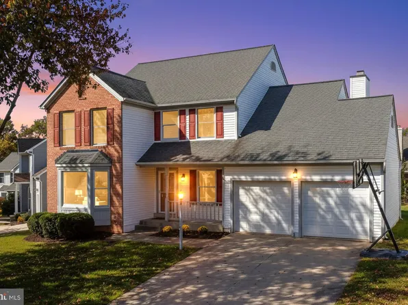 4518 Haywagon Way, Ellicott City, MD 21043