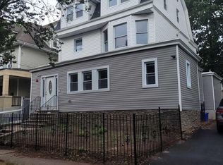 818-820 S 12th St, Newark, NJ 07108