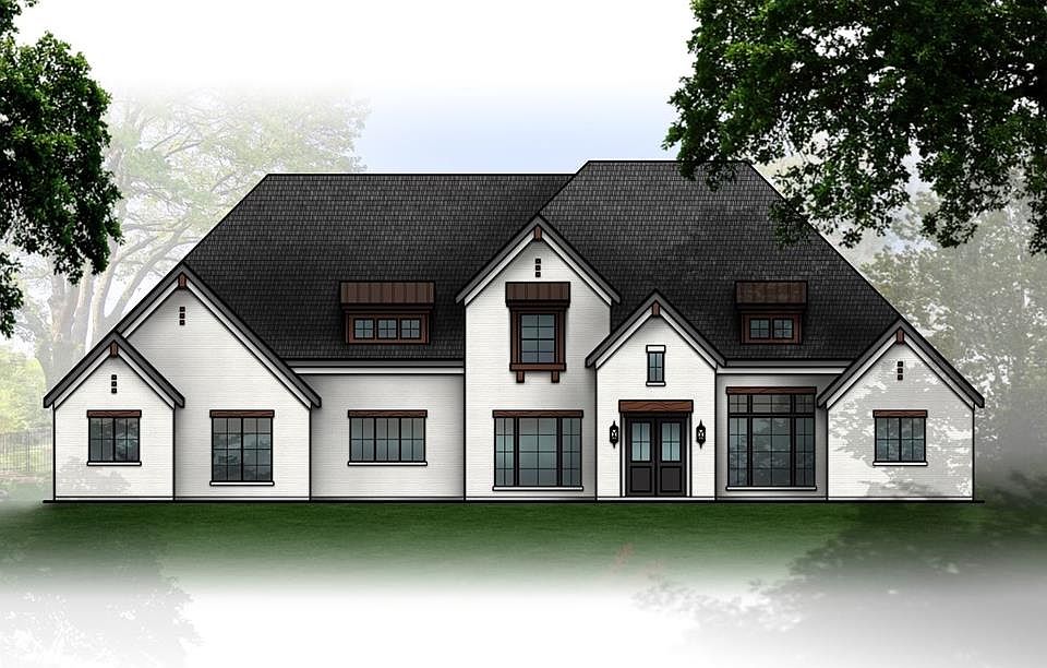 1st image of LOT 5G La Madera Ct