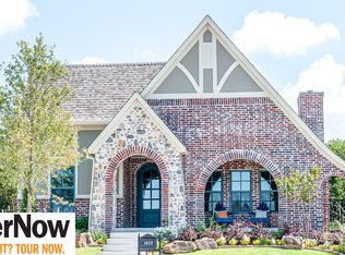 1632 Boathouse Rd, Edmond, OK 73034