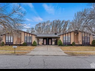 821 15th St #821, Ogden, UT 84404