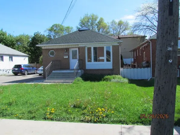 2181 Kipling Ave, Toronto, ON M9W 4L1