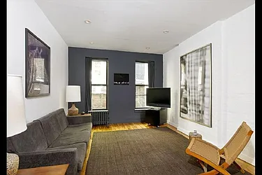 Rented by Corcoran