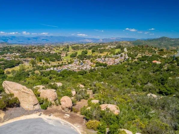 Vacant Tall Oak Ln, Escondido, CA 92026