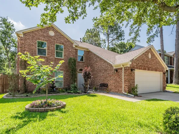 4307 Country Ln, Grapevine, TX 76051