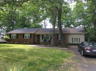 4527 Berini Dr, Durham, NC 27705