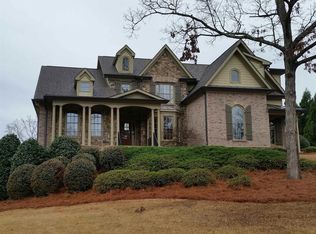 1280 Lakewood Ct, Athens, GA 30606