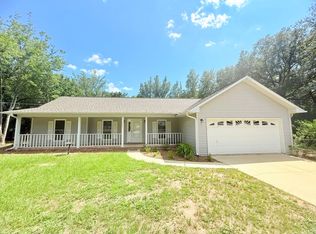 5301 Jeremy Dr, Milton, FL 32570