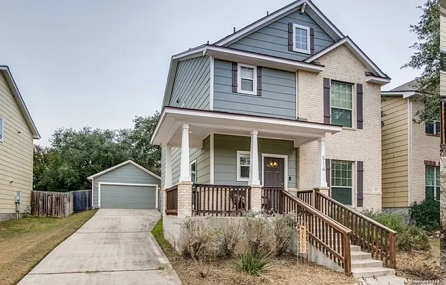 514 Willow Grove Dr — Photo 2