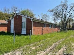 8930 Schaefer Hwy, Detroit, MI 48228
