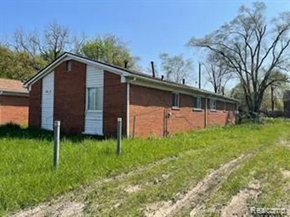 8930 Schaefer Hwy, Detroit, MI 48228