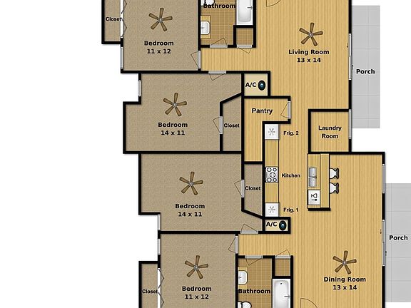 2nd image of this home