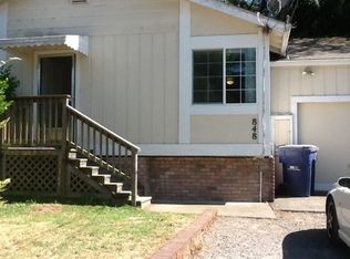 848 High School Rd, Sebastopol, CA 95472