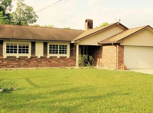 337 High Hope Rd, SULPHUR, LA 70663