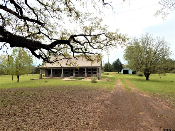 4667 Aspen Trl, Gilmer, TX 75644