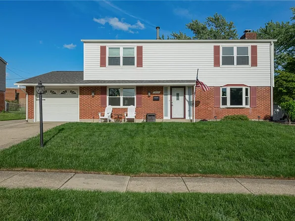 7648 Harshmanville Rd, Dayton, OH 45424